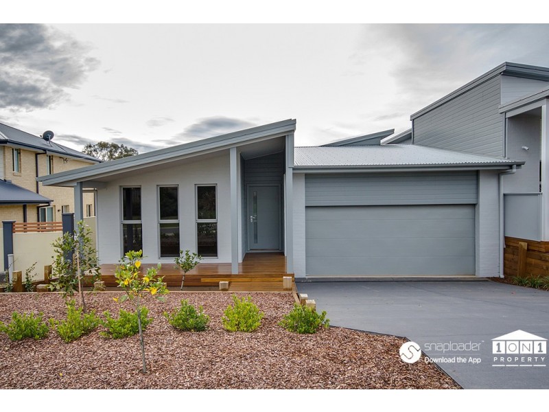 4a Heath Avenue, Aberglasslyn NSW 2320