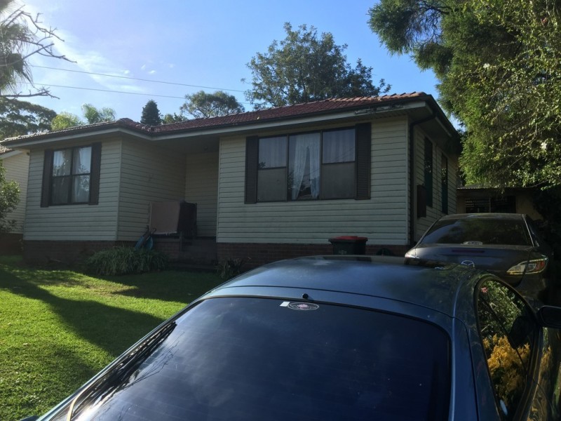 27 Willandra Cres, Windale NSW 2306