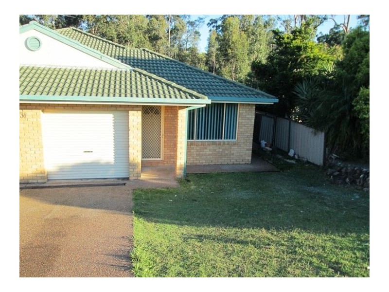 2/131 Denton Park Drive, Aberglasslyn NSW 2320