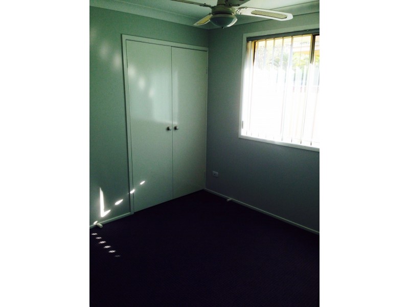 2/131 Denton Park Drive, Aberglasslyn NSW 2320