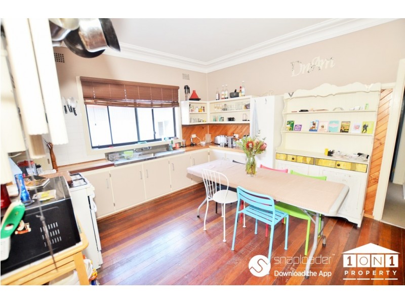 31 Oxford Street, Gateshead NSW 2290