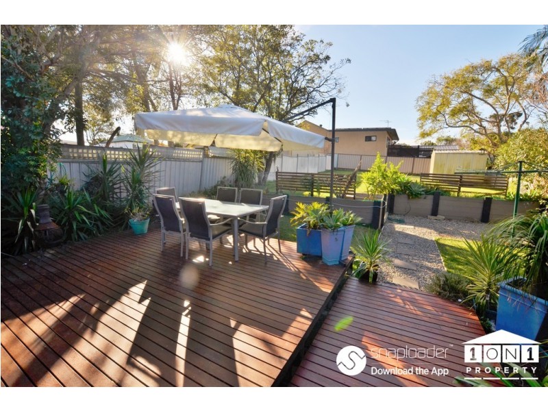 31 Oxford Street, Gateshead NSW 2290