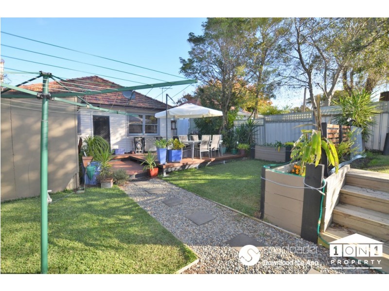 31 Oxford Street, Gateshead NSW 2290