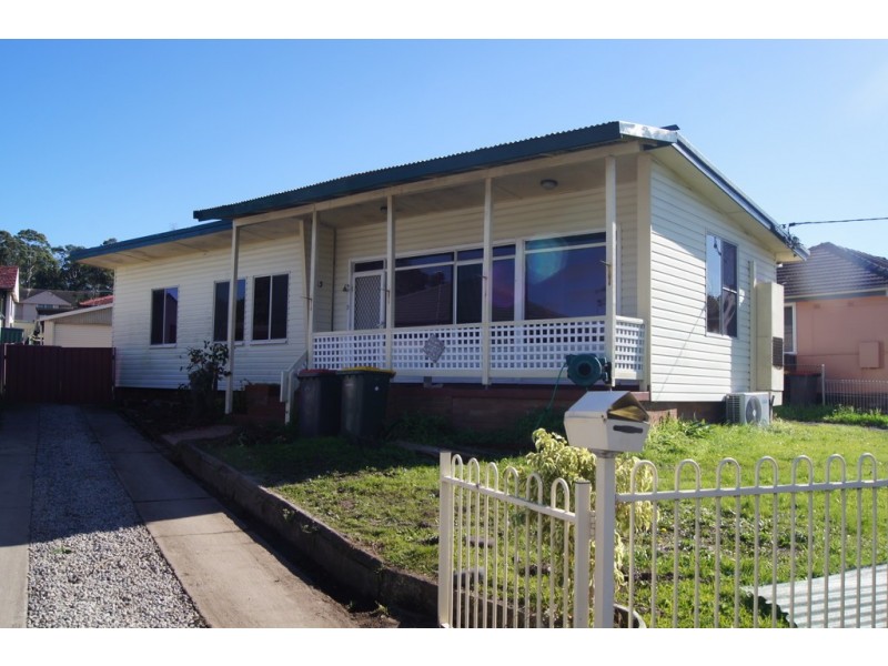 63 Coral Crescent, Gateshead NSW 2290