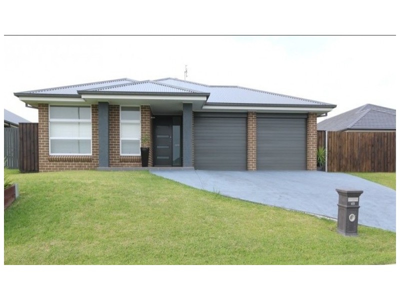 48 Darcys Circuit, Gillieston Heights NSW 2321