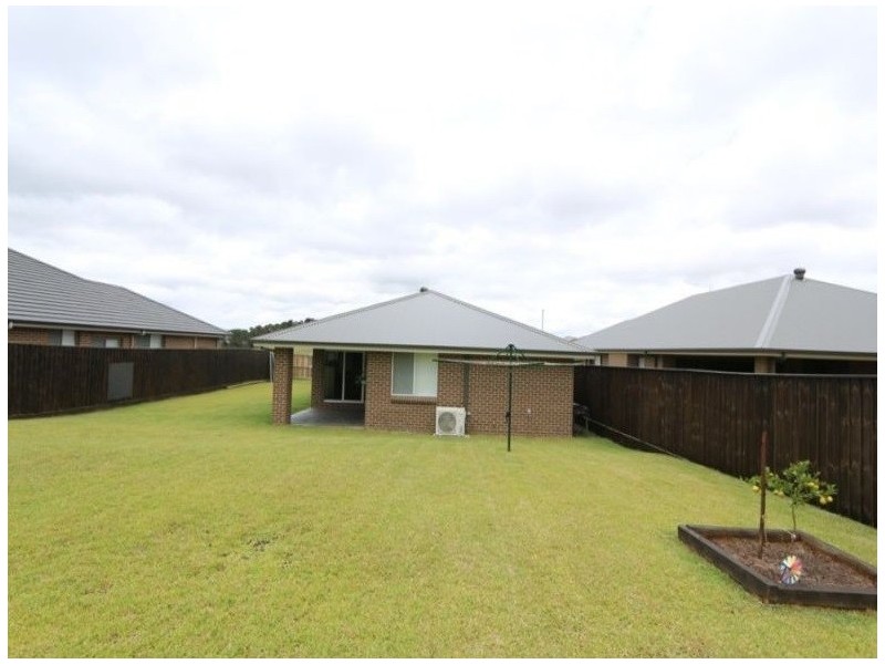48 Darcys Circuit, Gillieston Heights NSW 2321