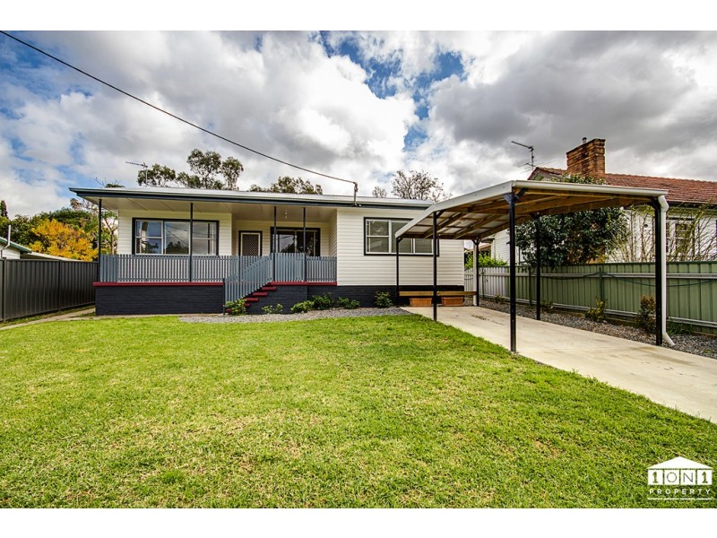 23 Jubilee Street, East Maitland NSW 2323