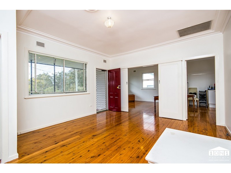 23 Jubilee Street, East Maitland NSW 2323