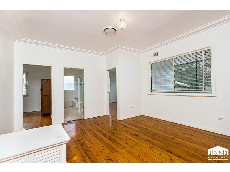 23 Jubilee Street, East Maitland NSW 2323