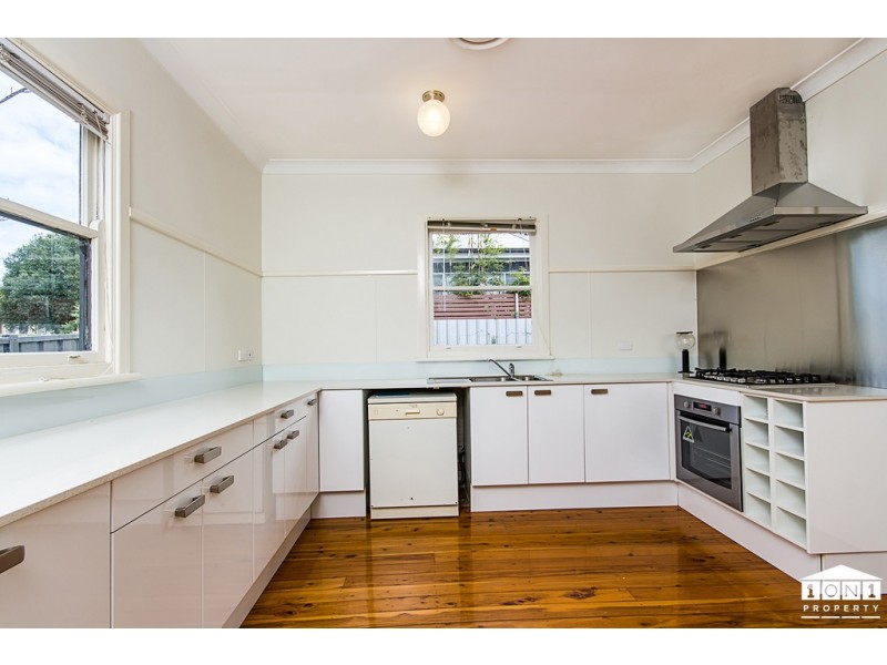 23 Jubilee Street, East Maitland NSW 2323