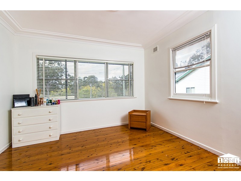 23 Jubilee Street, East Maitland NSW 2323