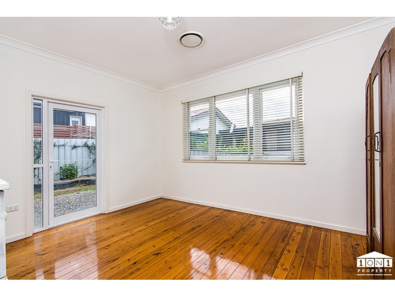 23 Jubilee Street, East Maitland NSW 2323