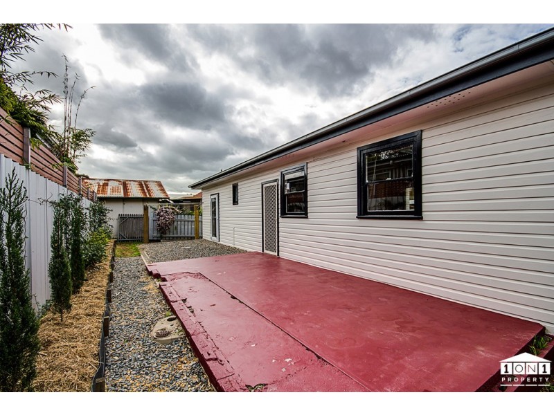 23 Jubilee Street, East Maitland NSW 2323