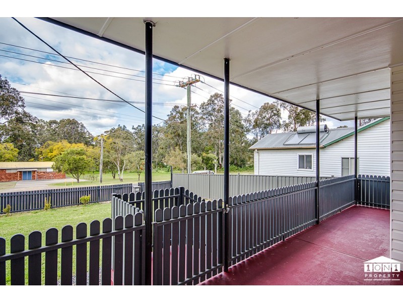 23 Jubilee Street, East Maitland NSW 2323