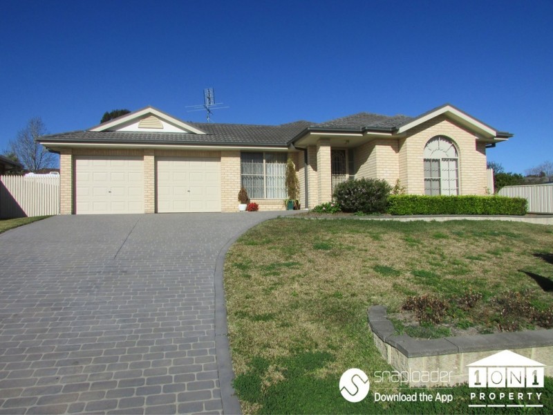 37 Jenna Drive, Raworth NSW 2321