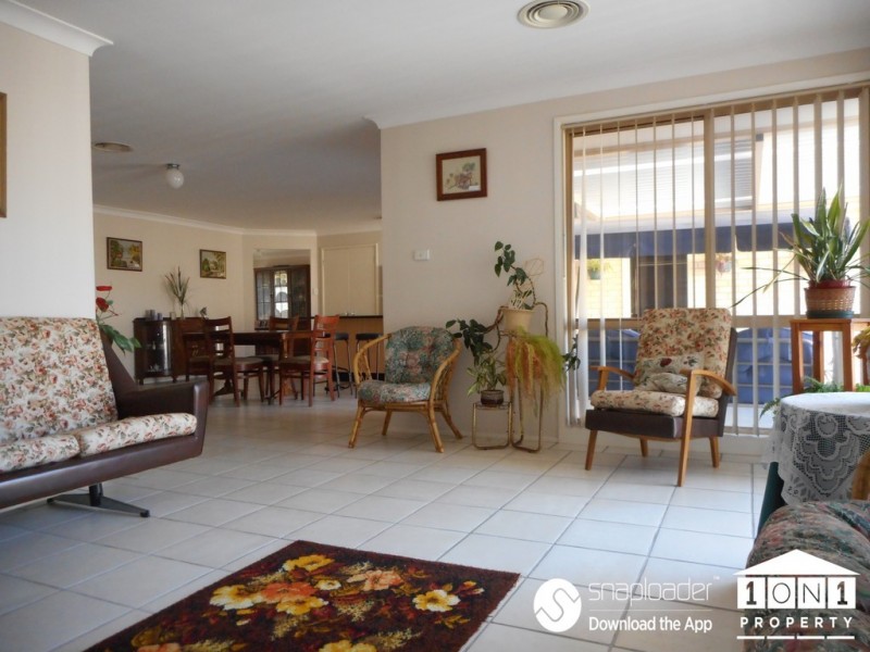 37 Jenna Drive, Raworth NSW 2321