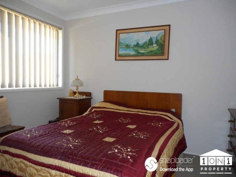 37 Jenna Drive, Raworth NSW 2321