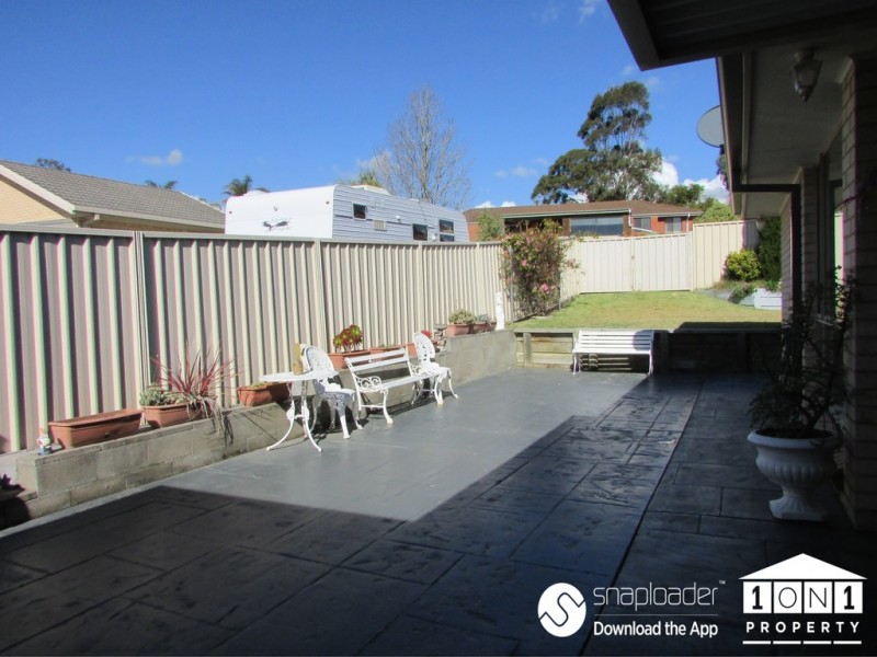 37 Jenna Drive, Raworth NSW 2321