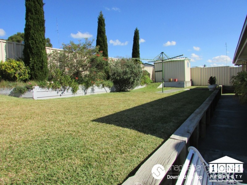 37 Jenna Drive, Raworth NSW 2321