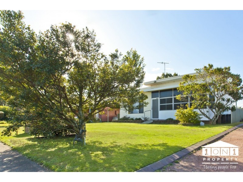 19 Anderson Drive, Tarro NSW 2322