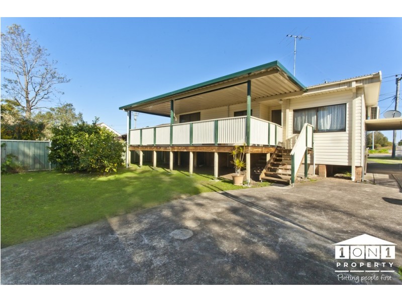 19 Anderson Drive, Tarro NSW 2322