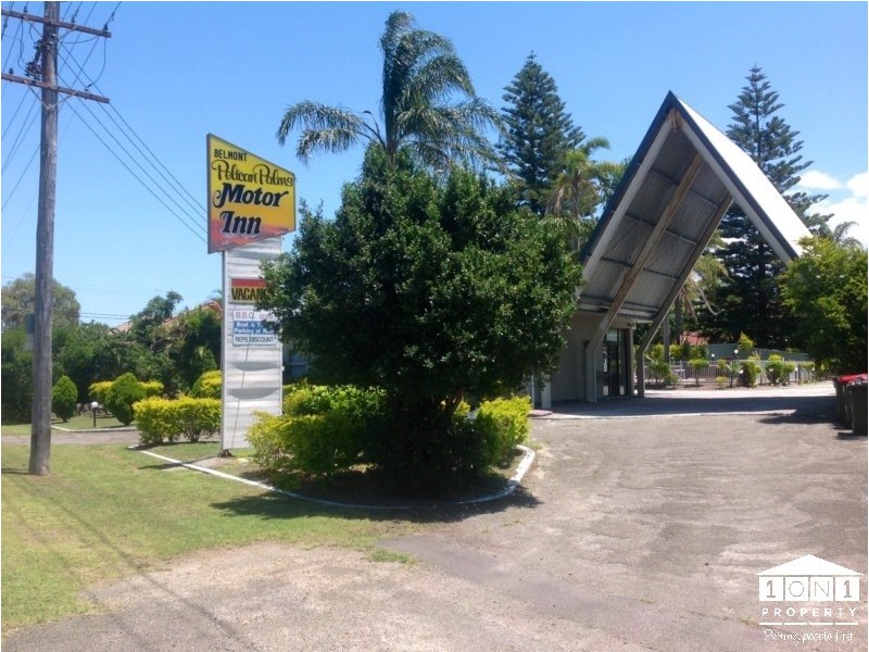 784 Pacific Highway, Marks Point NSW 2280