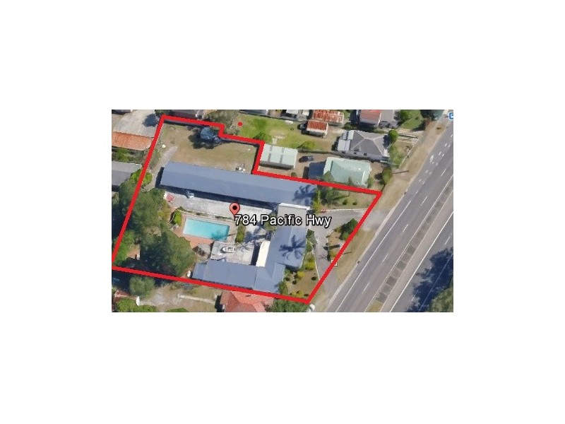 784 Pacific Highway, Marks Point NSW 2280