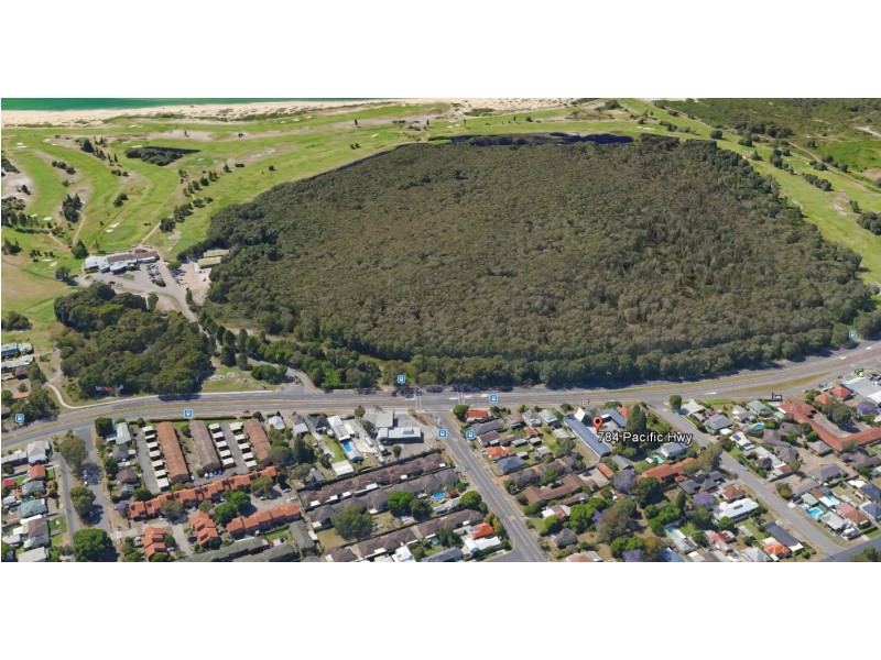 784 Pacific Highway, Marks Point NSW 2280