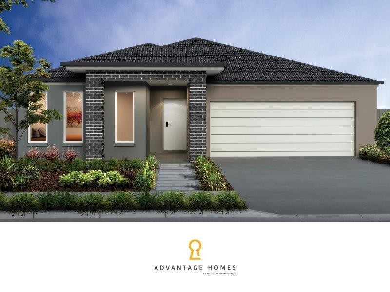 Lot 502 Abberton Parkway, Branxton NSW 2335