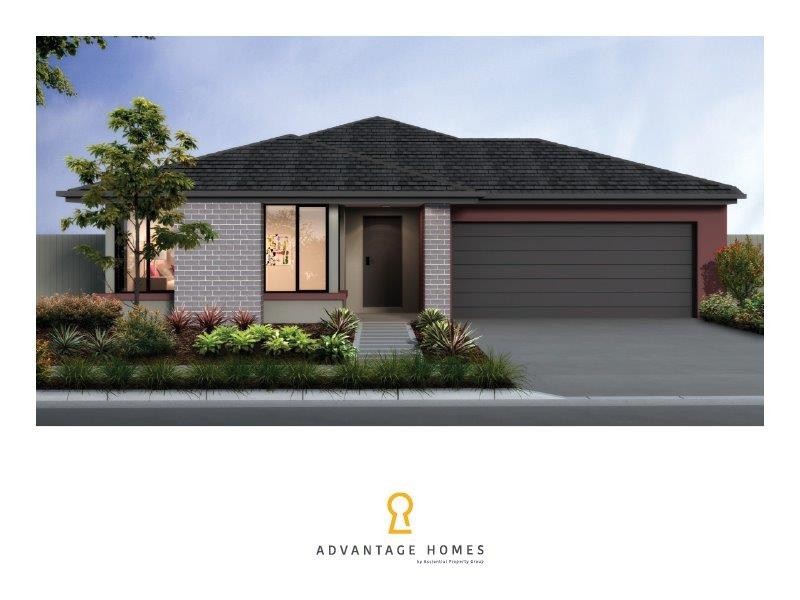 Lot 820 Newsham Street, Branxton NSW 2335