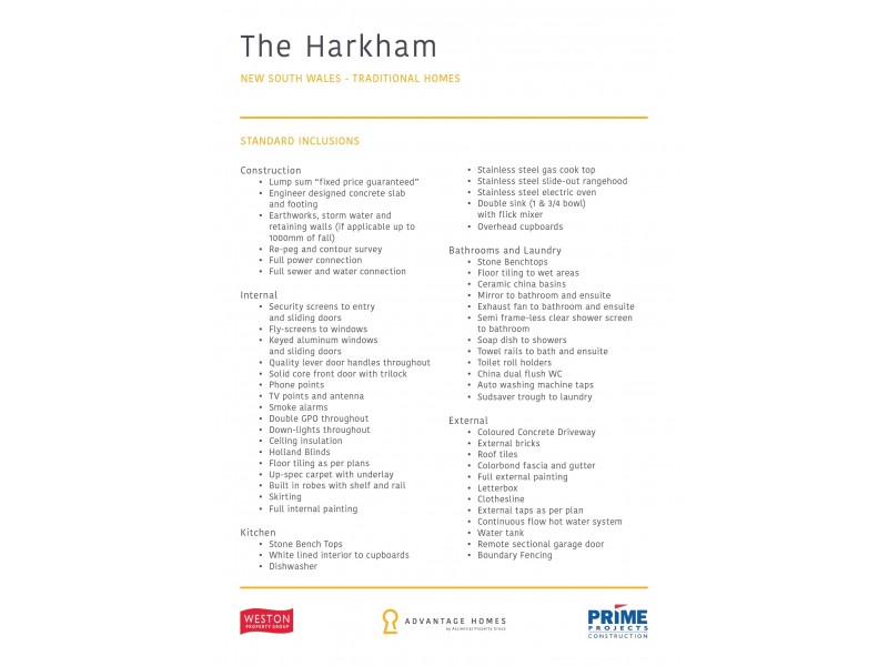 Lot 820 Newsham Street, Branxton NSW 2335