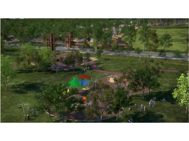 Lot 820 Newsham Street, Branxton NSW 2335