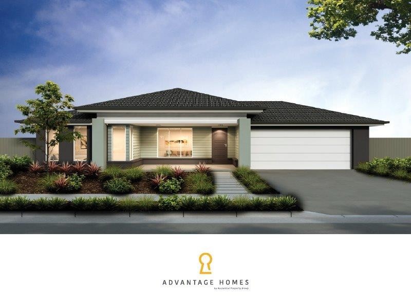 Lot 846 Moylan Vista, Branxton NSW 2335