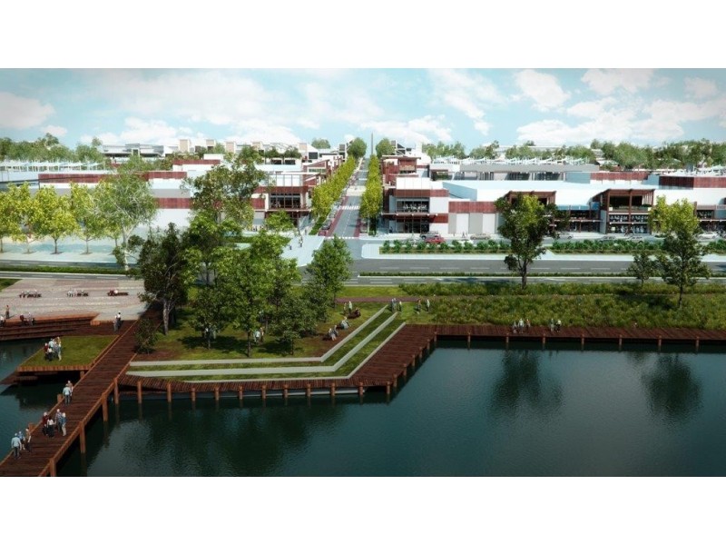 Lot 846 Moylan Vista, Branxton NSW 2335