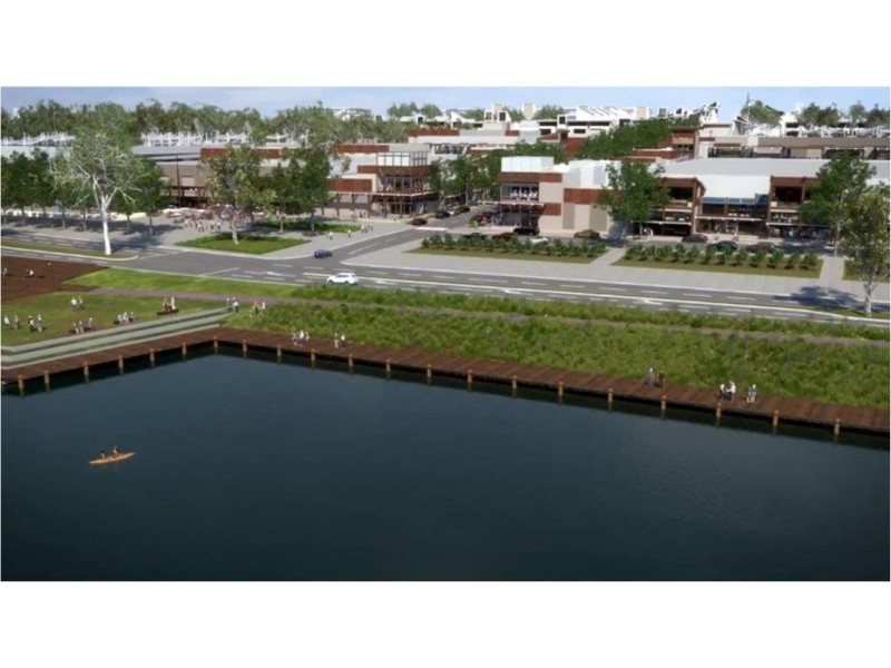 Lot 846 Moylan Vista, Branxton NSW 2335