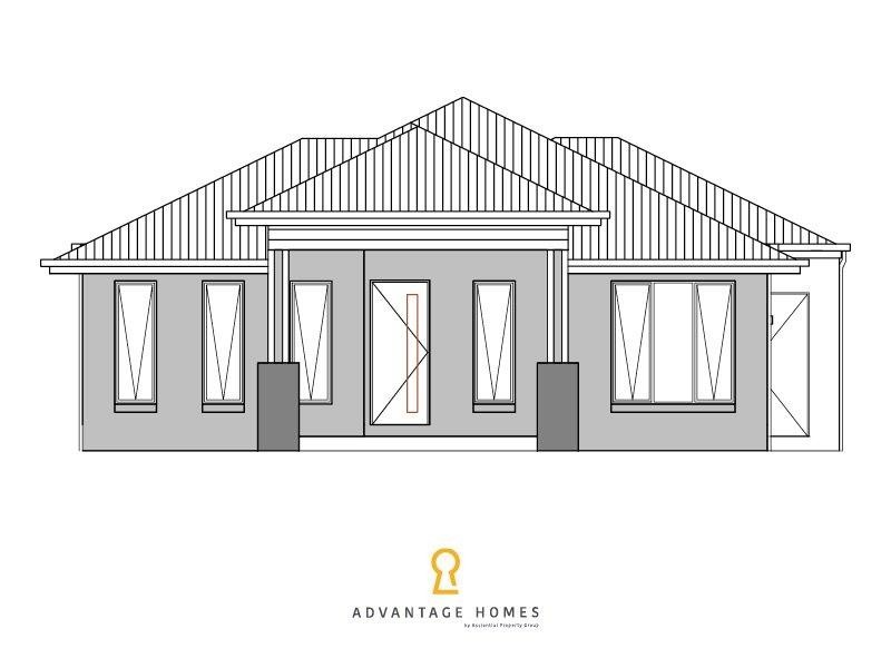 Lot 718 Unnamed Road, Branxton NSW 2335