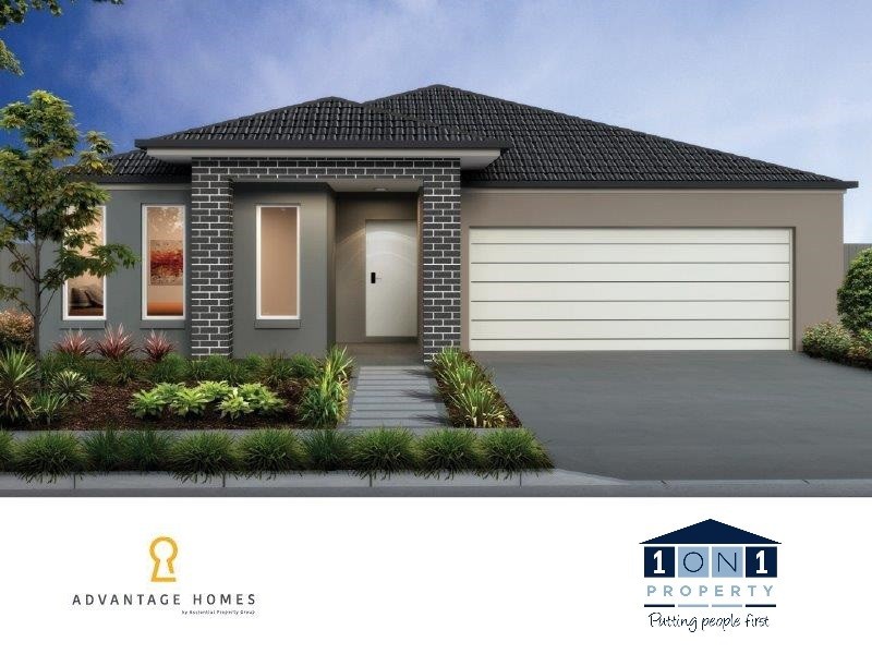 Lot 502 Abberton Parkway, Branxton NSW 2335