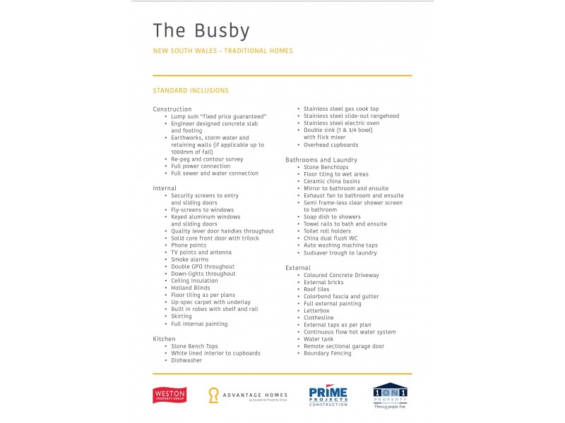 Lot 502 Abberton Parkway, Branxton NSW 2335