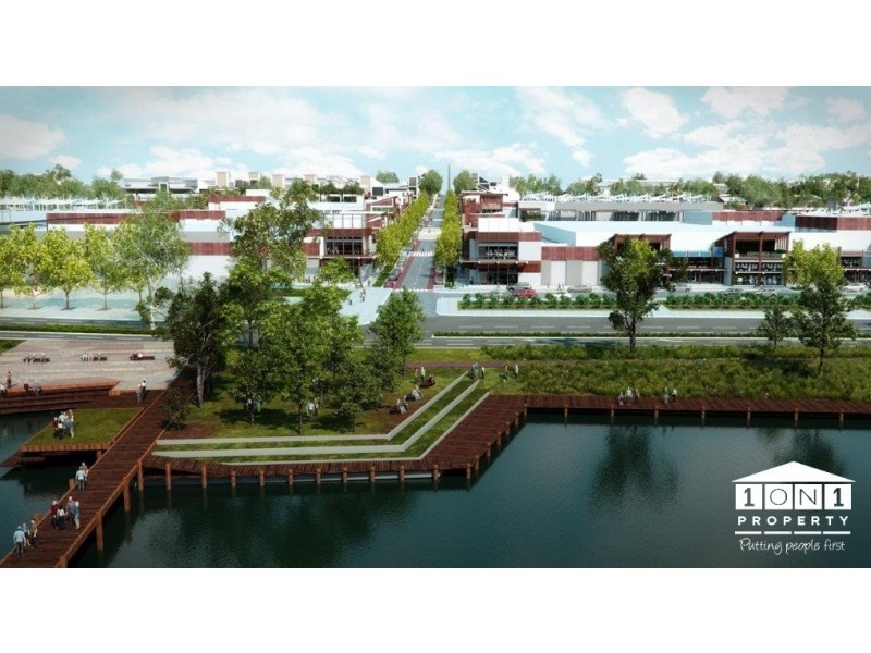 Lot 502 Abberton Parkway, Branxton NSW 2335