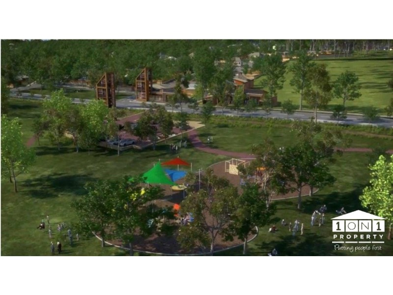 Lot 846 Moylan Vista, Branxton NSW 2335