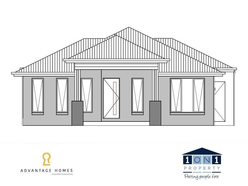 Lot 719 Unnamed Road, Branxton NSW 2335