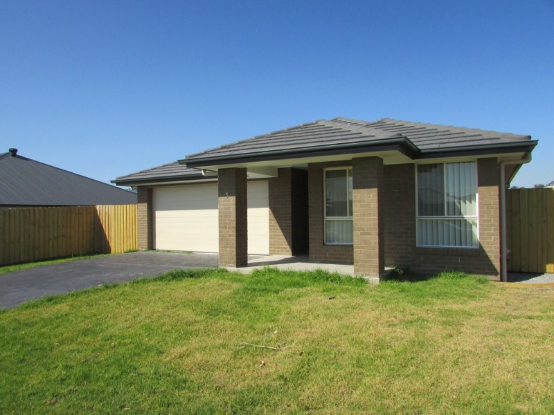 3 Punnel Street, Fletcher NSW 2287