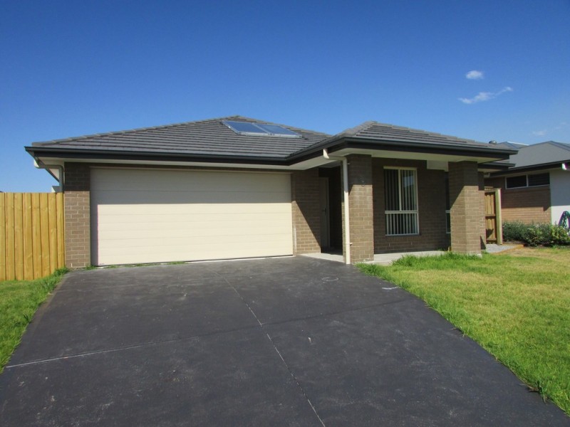 3 Punnel Street, Fletcher NSW 2287