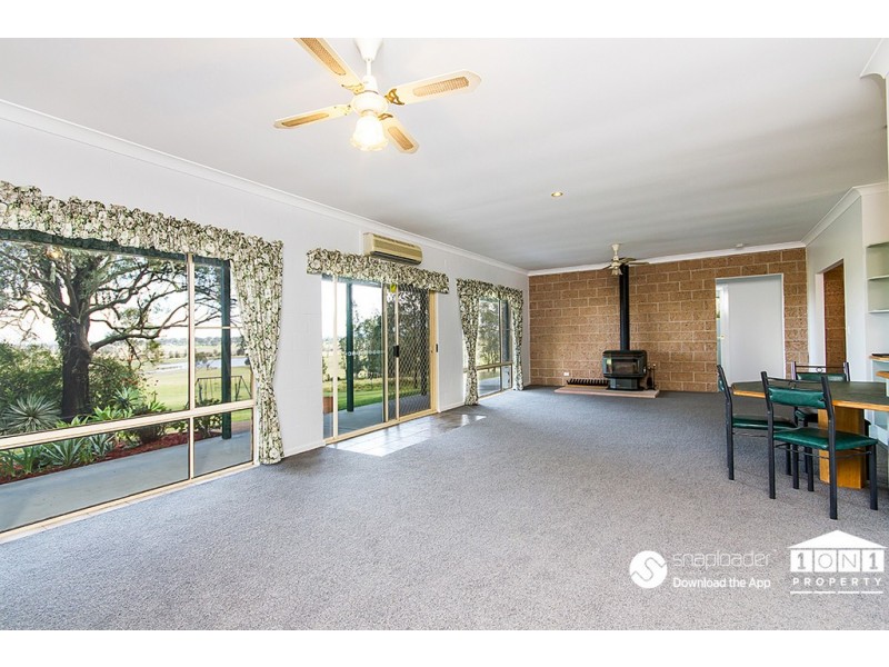 682 Buchanan Road, Buchanan NSW 2323