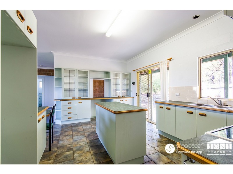 682 Buchanan Road, Buchanan NSW 2323