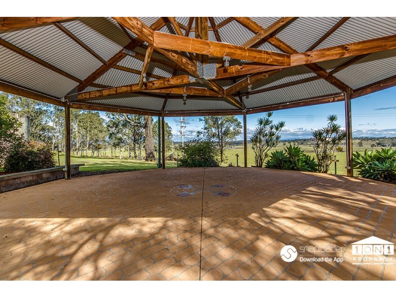 682 Buchanan Road, Buchanan NSW 2323
