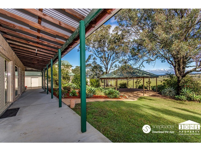 682 Buchanan Road, Buchanan NSW 2323
