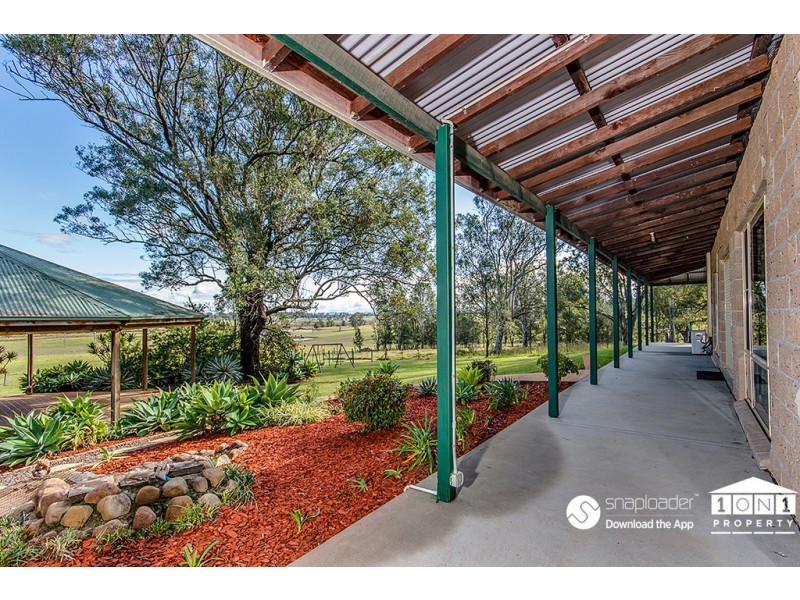 682 Buchanan Road, Buchanan NSW 2323