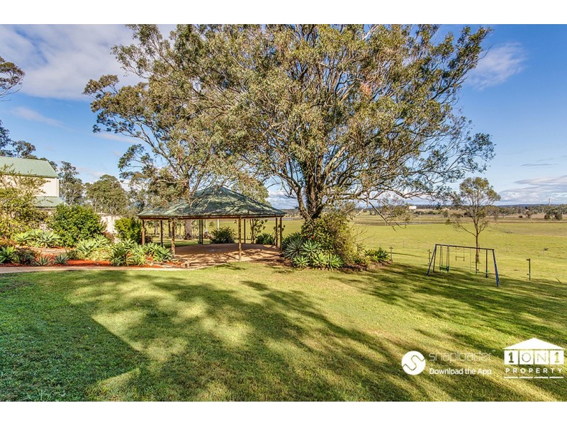 682 Buchanan Road, Buchanan NSW 2323