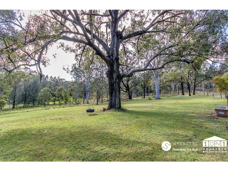 682 Buchanan Road, Buchanan NSW 2323